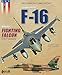 The F-16: Volume 2: Fighting Falcon C to F Versions (Les Avions de Combat Americains)