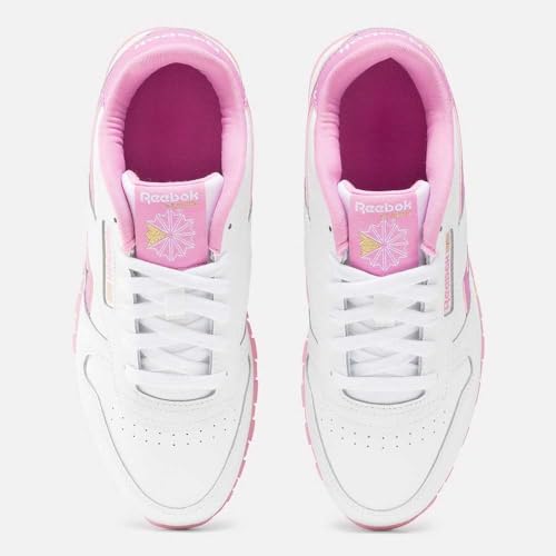 Image of Reebok Classic Leather 001, Sneakers Unisex Children