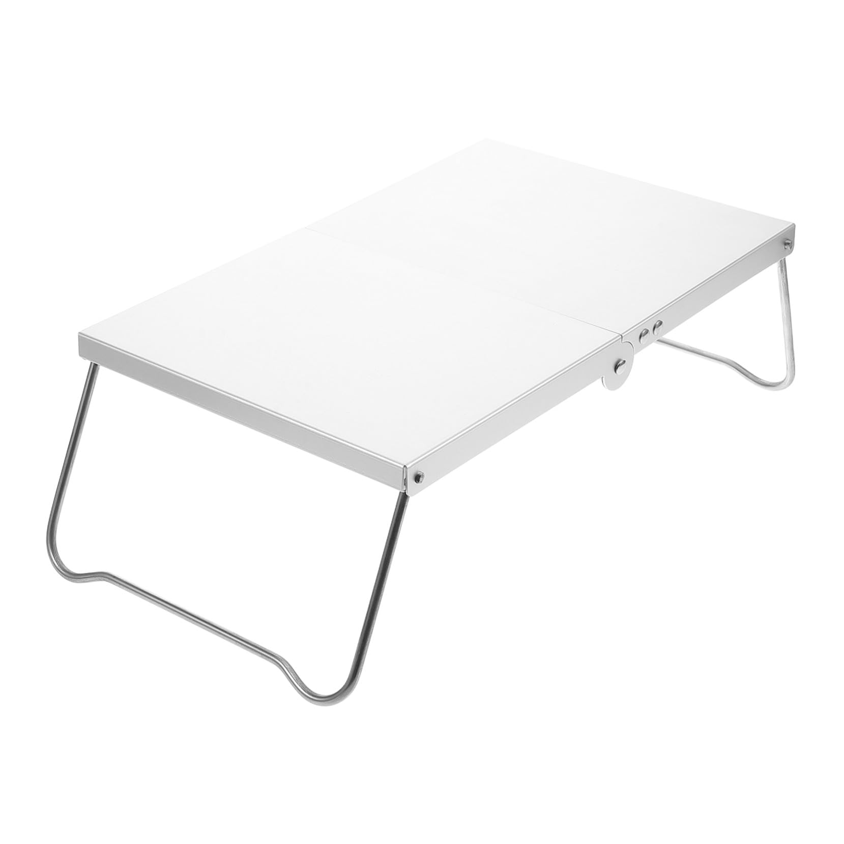 Table pliante portable de camping légère barbecue randonnée et pique-nique