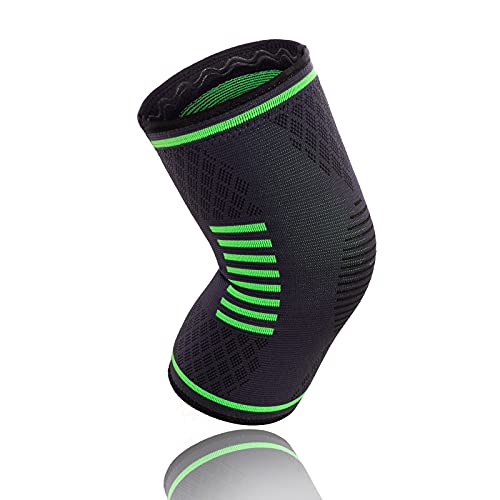 List of Ten Best Cross Knee Brace For Runnings [Top Picks 2023 Reviews]