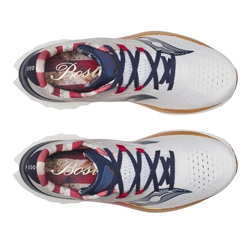 Image of Saucony Endorphin Speed 4 | Road Running Shoes