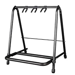 Lqdp Guitare Support Sol Support Guitare avec Support de Cou Rotatif Mobile, Support D’affichage pour Guitares… - Les Beatles, Paul McCartney, John Lennon, RIngo Starr, George Harrison