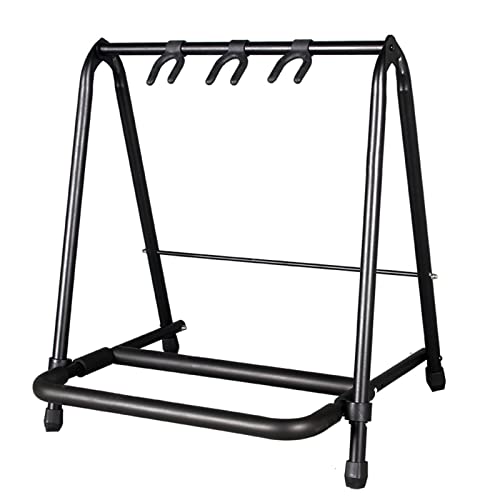 Lqdp Guitare Support Sol Support Guitare avec Support de Cou Rotatif Mobile, Support D’affichage pour Guitares… - Les Beatles, Paul McCartney, John Lennon, RIngo Starr, George Harrison Lqdp Guitare Support Sol Support Guitare avec Support de Cou Rotatif Mobile, Support D'affichage pour Guitares…