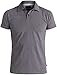 Quiksilver Men's Dry Harbour Polo Shirt
