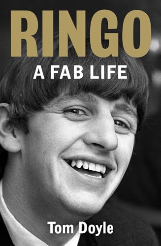 Ringo: A Fab Life