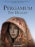 Pergamum The Healer (English Edition)