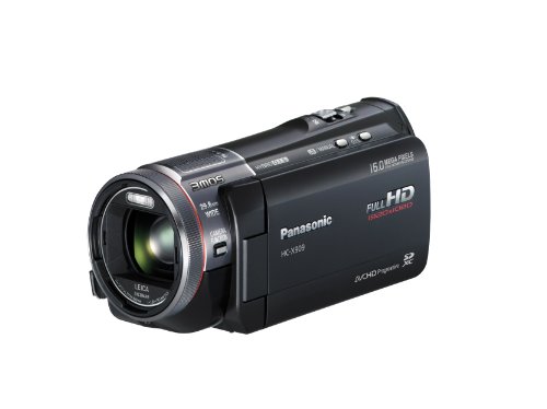 Panasonic HC-X909