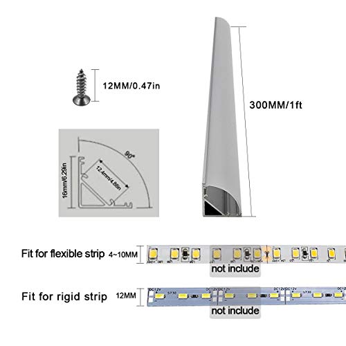 Reviews y listado de Canaleta para luz los preferidos por los clientes. 8 Imagen adicional