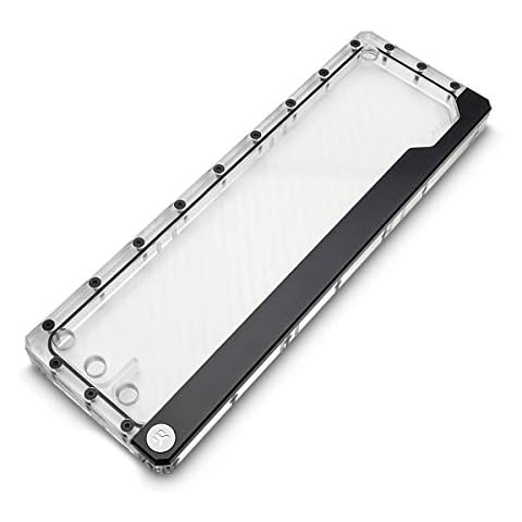 Réservoir Ekwb EK-Quantum Volume FLT 360 Cover