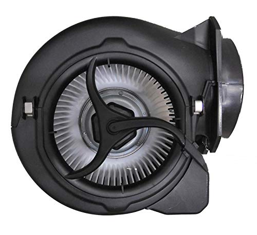 AC230V 150/165W 0.66/0.73A D2E146-HR93-01 Purifier Turbo Blower Cooling Fan