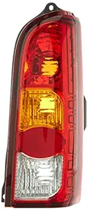 UNO Minda TL-6591MB Tail Light Assembly without Wire - Right for Maruti Eeco