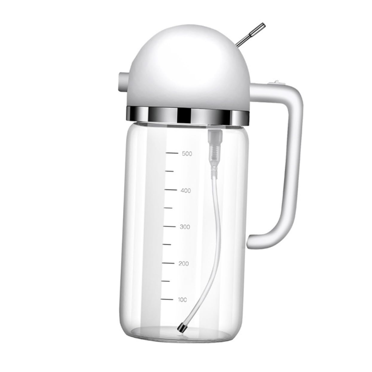 Pulvérisateur huile automatique LABRIMP et distributeur multifonctionnel précis