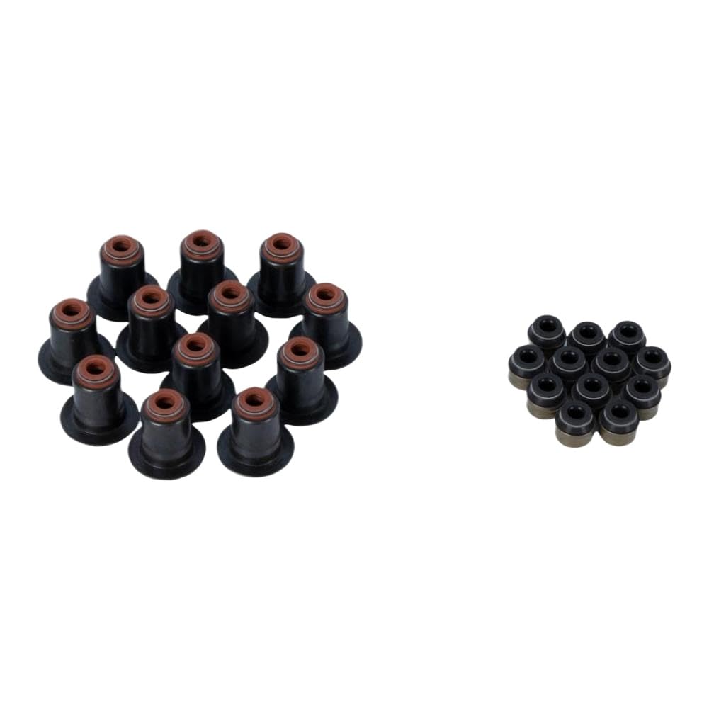 Set di guarnizioni per revisione motore per modelli A6 S4 S5 B9 con motore EA839 3.0L - Include componenti 06M103517B