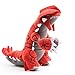 APcjerp Jouets en Peluche 26 cm Anime Groudon Jouets en Peluche Poupée Japon Cartoon Evoli Série Toy Femmes Enfants Cadeau d'anniversaire Hslywan