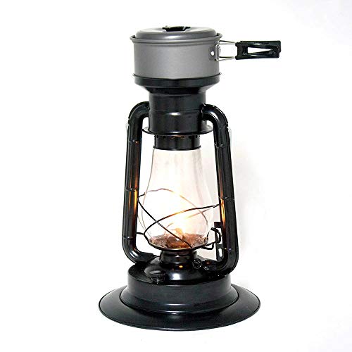 Top 10 Best Oil Lamp For Cooking [Experts 2023 Reviews]