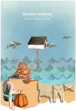 Bandas sonoras: sonidos. Silencios. Y un barrio moviéndose al son de una partitura que atrapa.