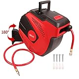 zur Wandmontage, inkl. Montagehalter, seitlich schwenkbar