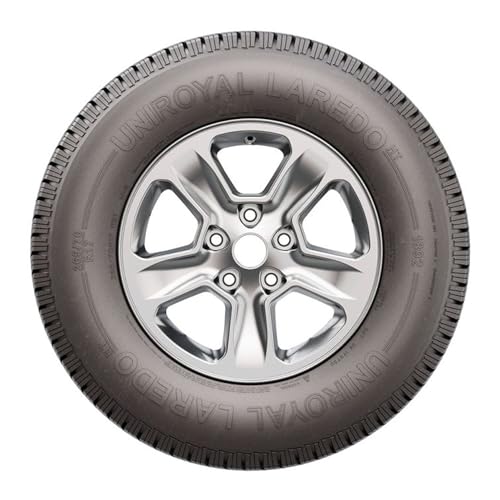 Uniroyal Laredo HT All Season 265/70R16 112T Light Truck Tire