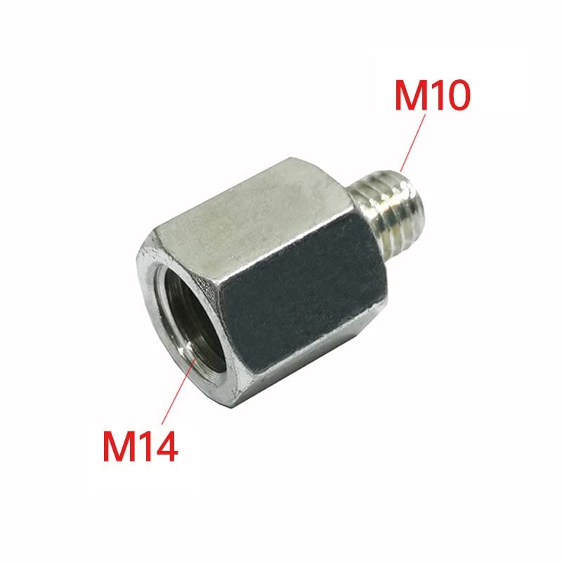 Tool parts for Machine AngIe Grinder PoIisher Adapter M14 5/8