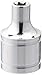 Powerbuilt 641728 3/8" Dr. E-6 Star Socket