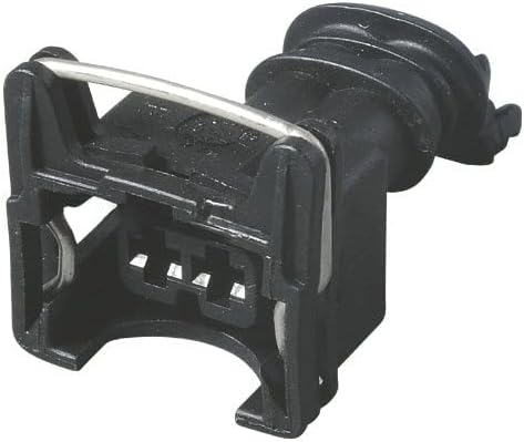 2 Pin Connector - compatible with A15C2, TE Connectivity 28218