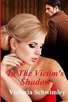 Paperback In The Victim's Shadow Book