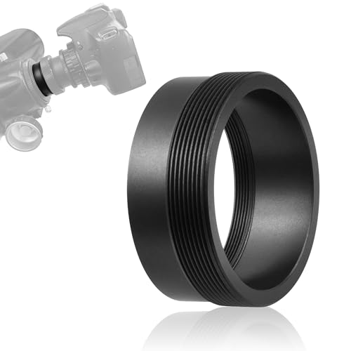 Amazon | Astromania M42X0.75 メス - SCT オスねじ (2インチ、24 TPI