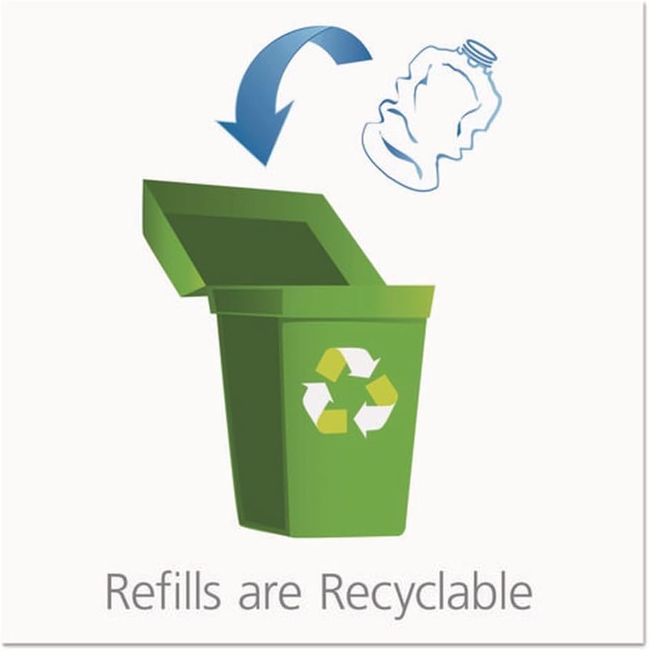 PURELL® LTX-12 Hand Sanitizer Foam Refill