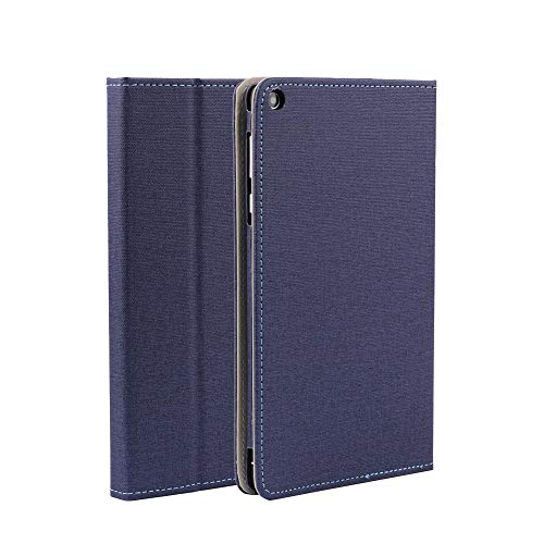 RLTech Funda para CHUWI Hi8 SE, Slim Smart Carcasa Protectora con Auto-Desbloquear, Soporte Función...