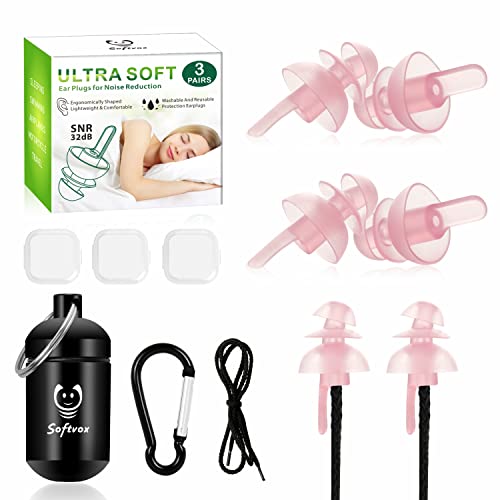 Top 10 Earplugs For Side Sleepers of 2022 Katynel