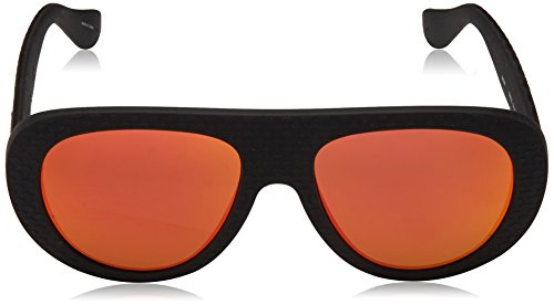 Havaianas Rio/M UZ O9N 54 Occhiali da Sole, Nero