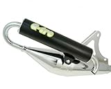 Auspuff TECNIGAS Q-TRE Chrom CPI Aragon GP 50 TYP:JR45