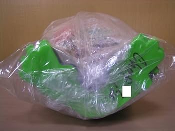 Amazon.co.jp: Monster Farm × BlackBook Toy Boo OG + おまけ付