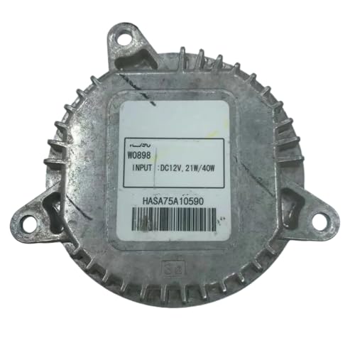 Module de phare W0898 pour réparer le clignotant et le feu de jour en panne