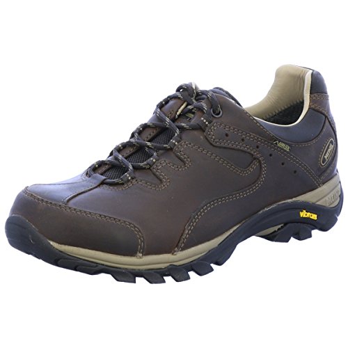 Meindl Caracas GTX 046 Dunkelbraun 9