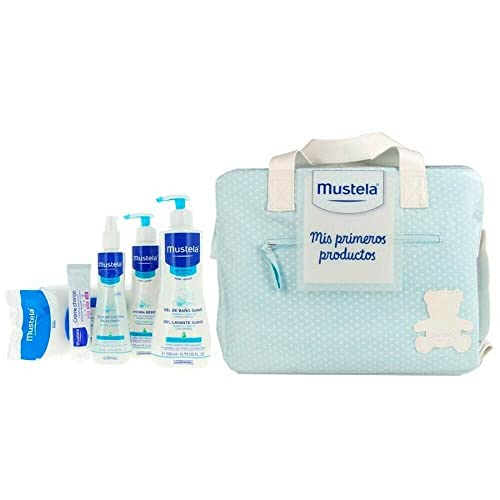 Mustela, Kit para baños - 900 ml.