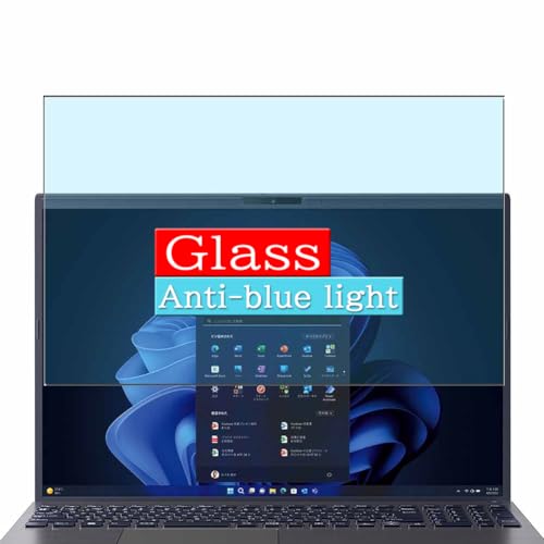 La tecnologia anti-luce blu riduce i danni agli occhi provocati dalle radiazioni di luce blu.