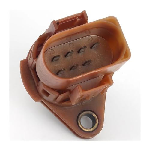 Interrupteur de sécurité neutre VW 095919823F commande boîte de vitesse Golf - 5