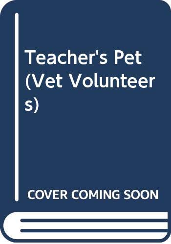 Teacher's Pet: Maggie 0606215298 Book Cover