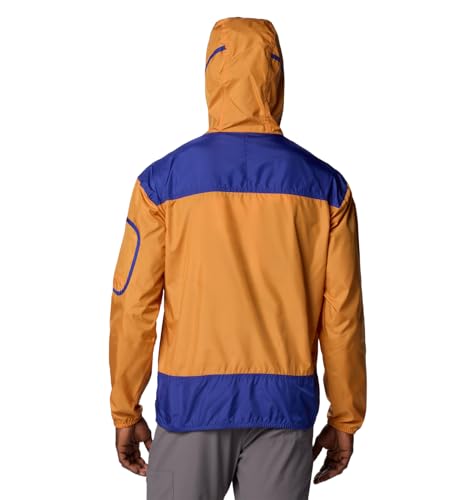 Image of Columbia Men's Challenger II Windbreaker