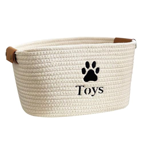Cesta de almacenamiento, manta trenzada, cesta de almacenamiento, caja decorativa para habitación de los niños, sala de estar, ropa, estantería, armario, ducha, libros, toallas, ropa del hogar
