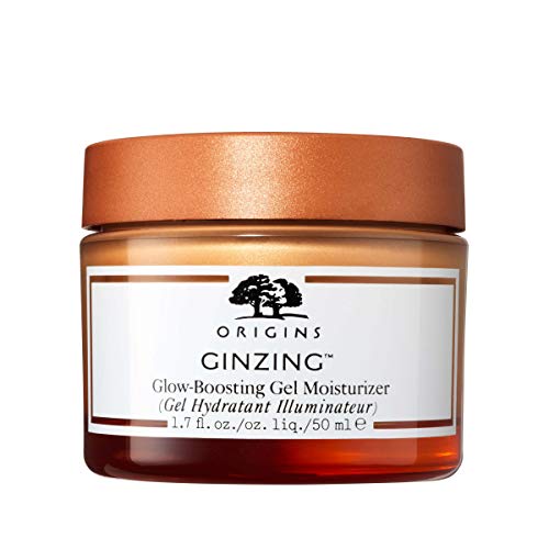 Origins GinZing Glow Boosting Gel Moisturizer