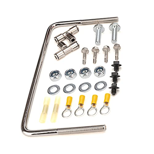 25980Ez Wirelessone Ez Mount Single-Path Control Compressor System #TOP1