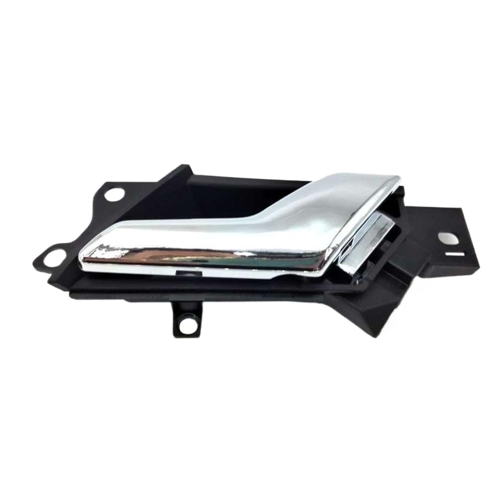 Svazwgzaa Onecolor Door Interior Handle Right Passenger Side Compatible With Captiva Sport 2012 2013 2014 2015