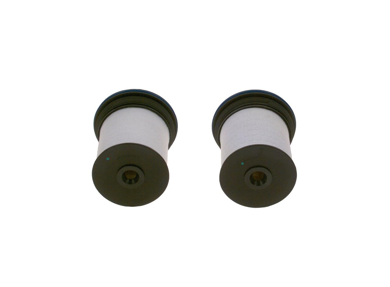 BOSCH Kraftstofffilter F026402360