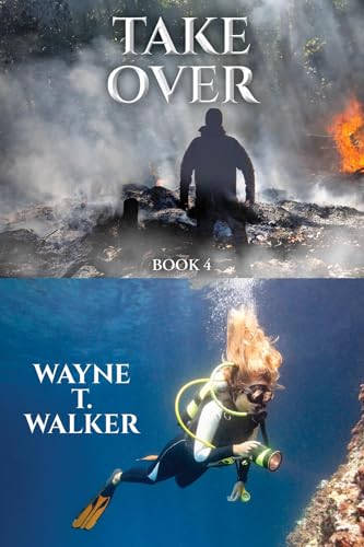 Diamonds From Destiny: Book 4: Take Over (Diamonds from Destiny Series (Book 4))