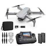 elecci E88 Drone with Screen...