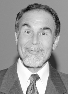 Albert J. Bernstein