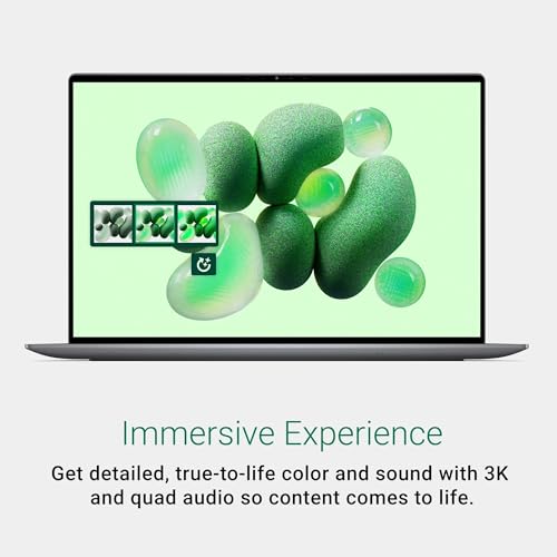 Dell XPS 13 9345 Snapdragon X Elite