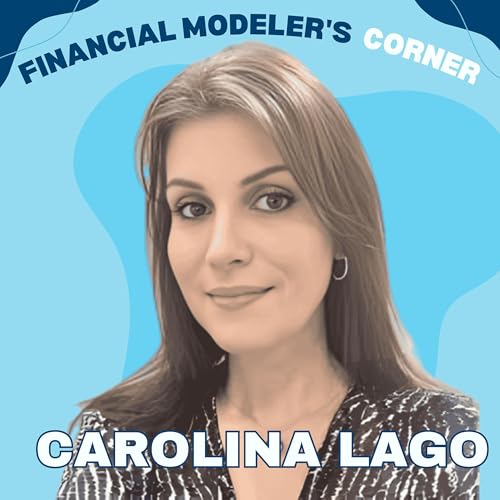 Financial Modeling for Corporate Finance Teams to Unlock Business Without Templates - Carolina Lago